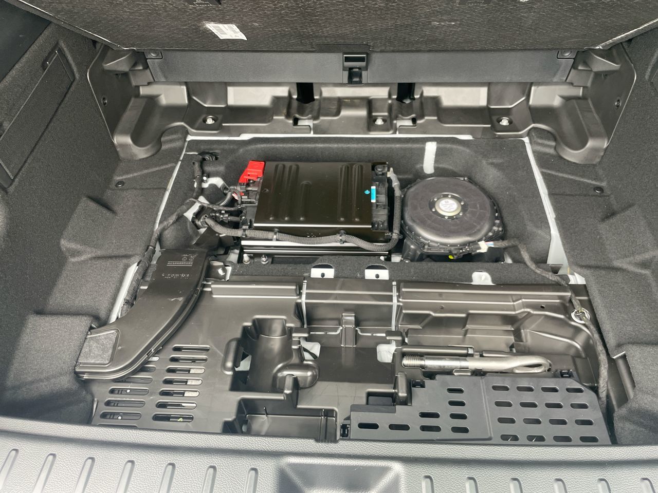 2025 Mercedes-Benz GLB in Richmond, British Columbia