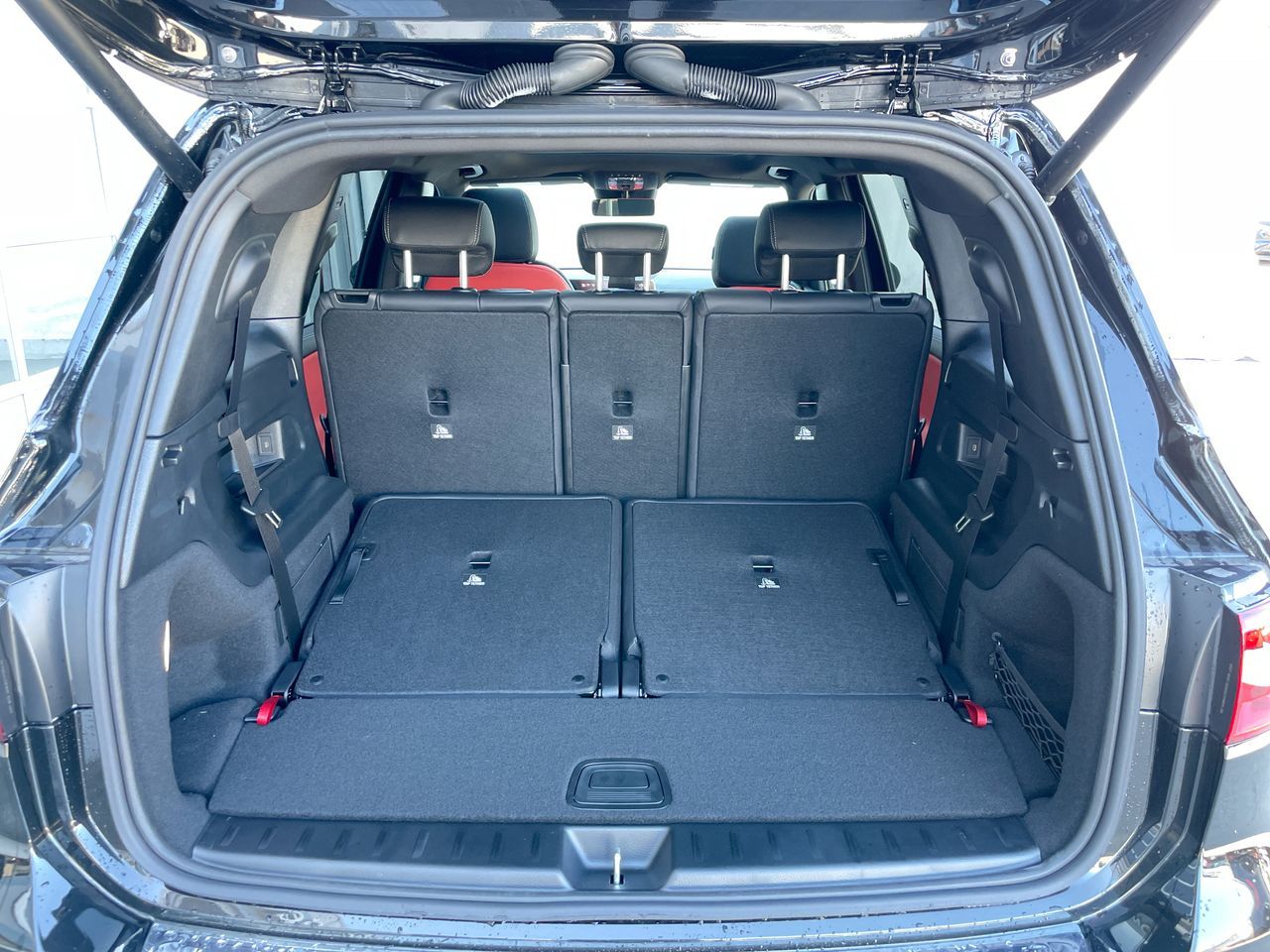 2026 Mercedes-Benz GLB