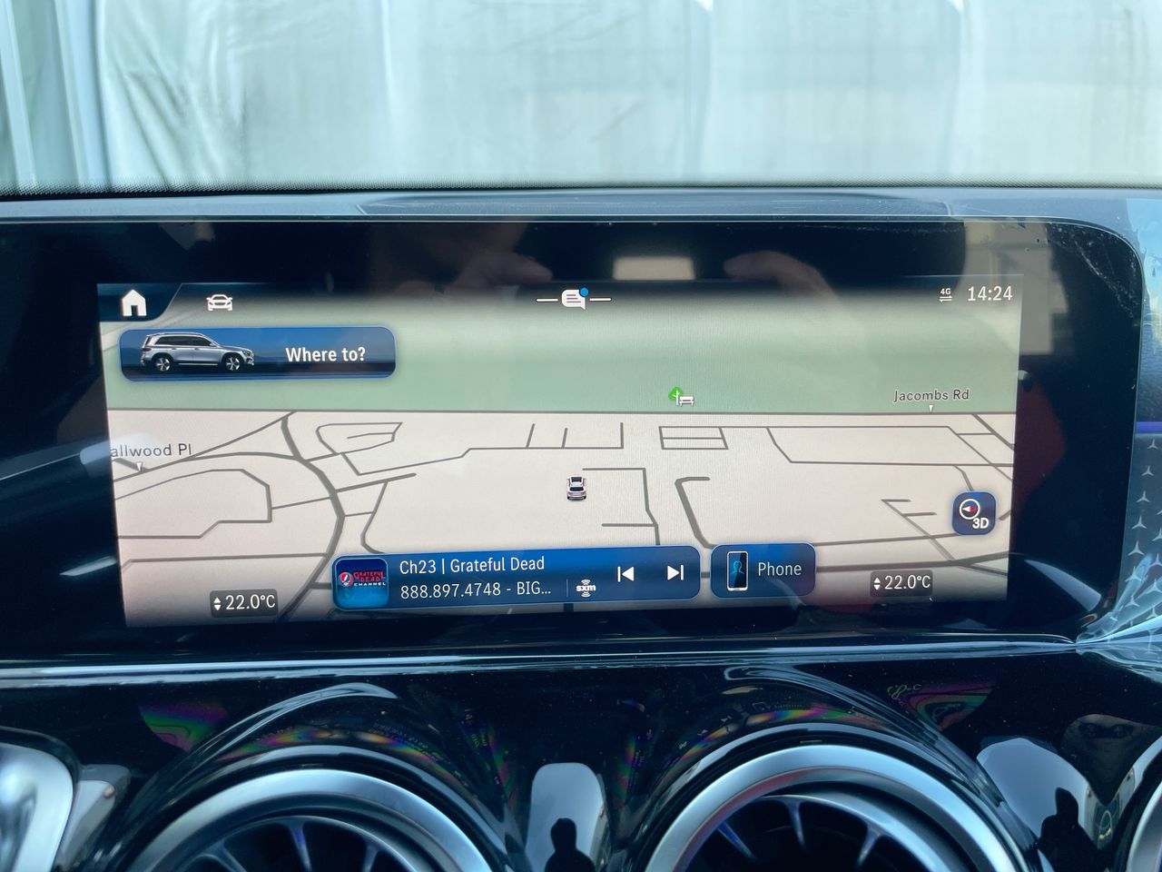 2026 Mercedes-Benz GLB