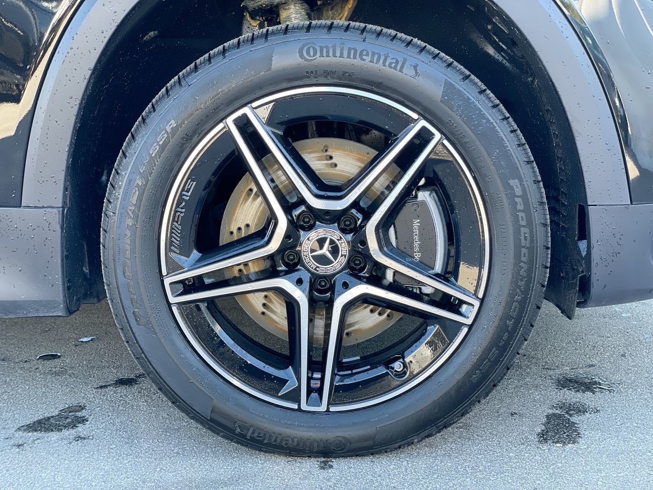 2026 Mercedes-Benz GLB