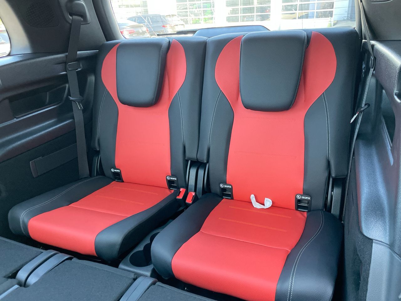 2026 Mercedes-Benz GLB