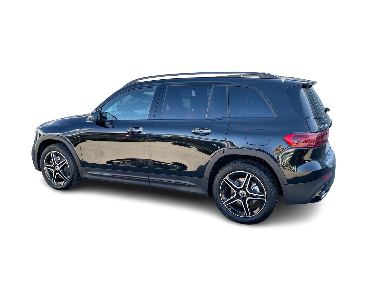 2026 Mercedes-Benz GLB