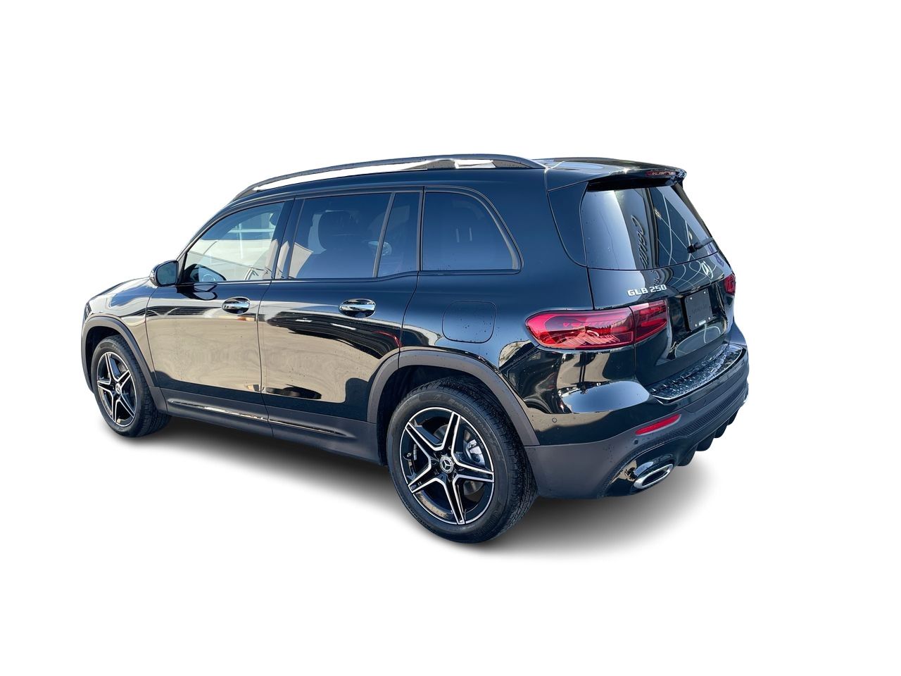 2026 Mercedes-Benz GLB