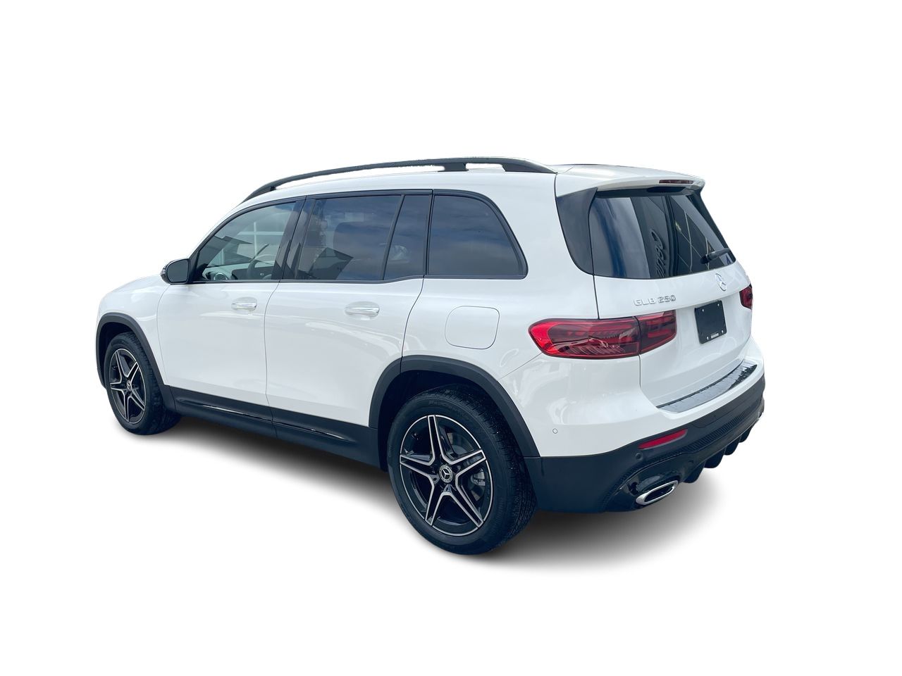 2026 Mercedes-Benz GLB