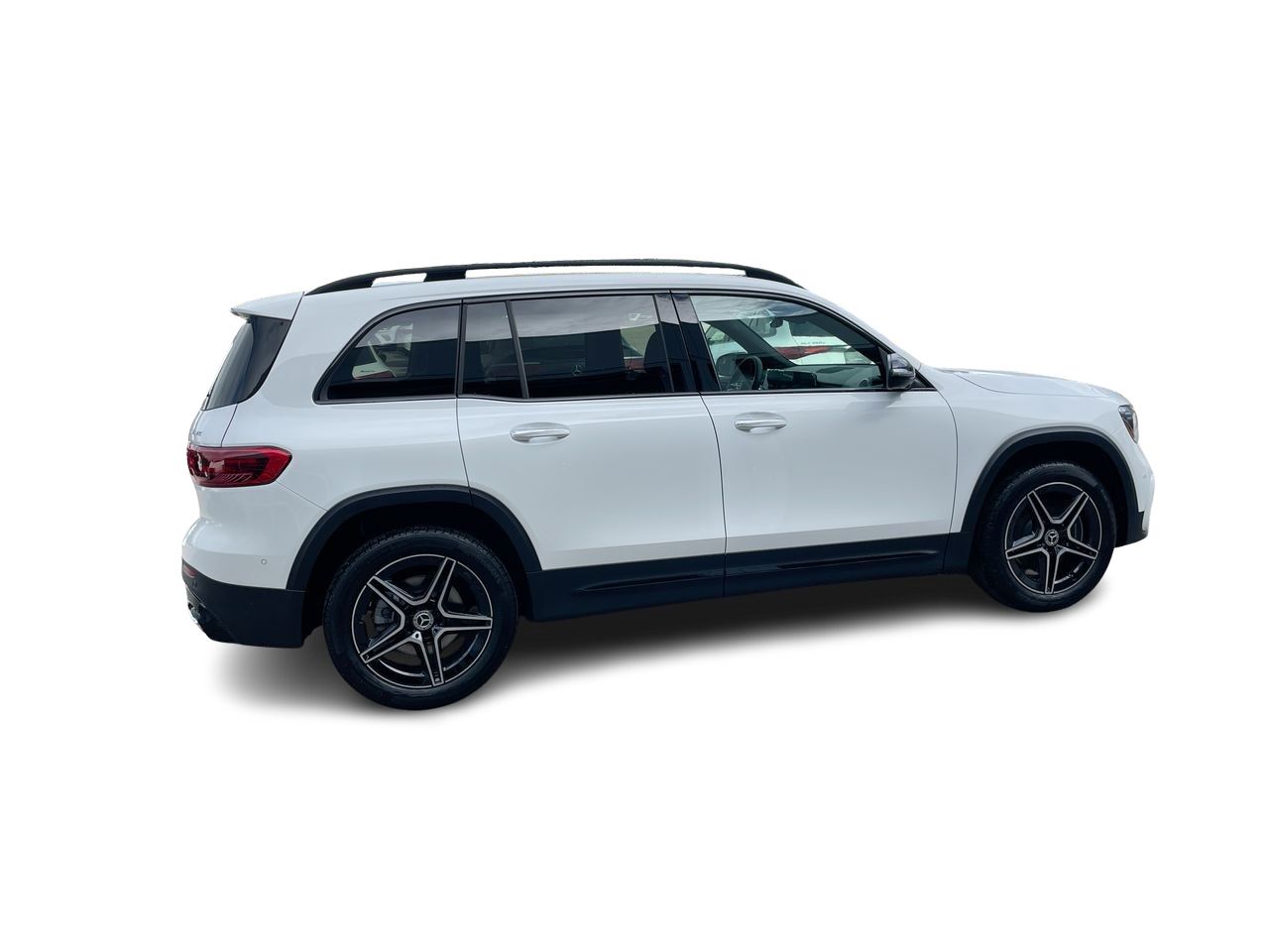 2026 Mercedes-Benz GLB