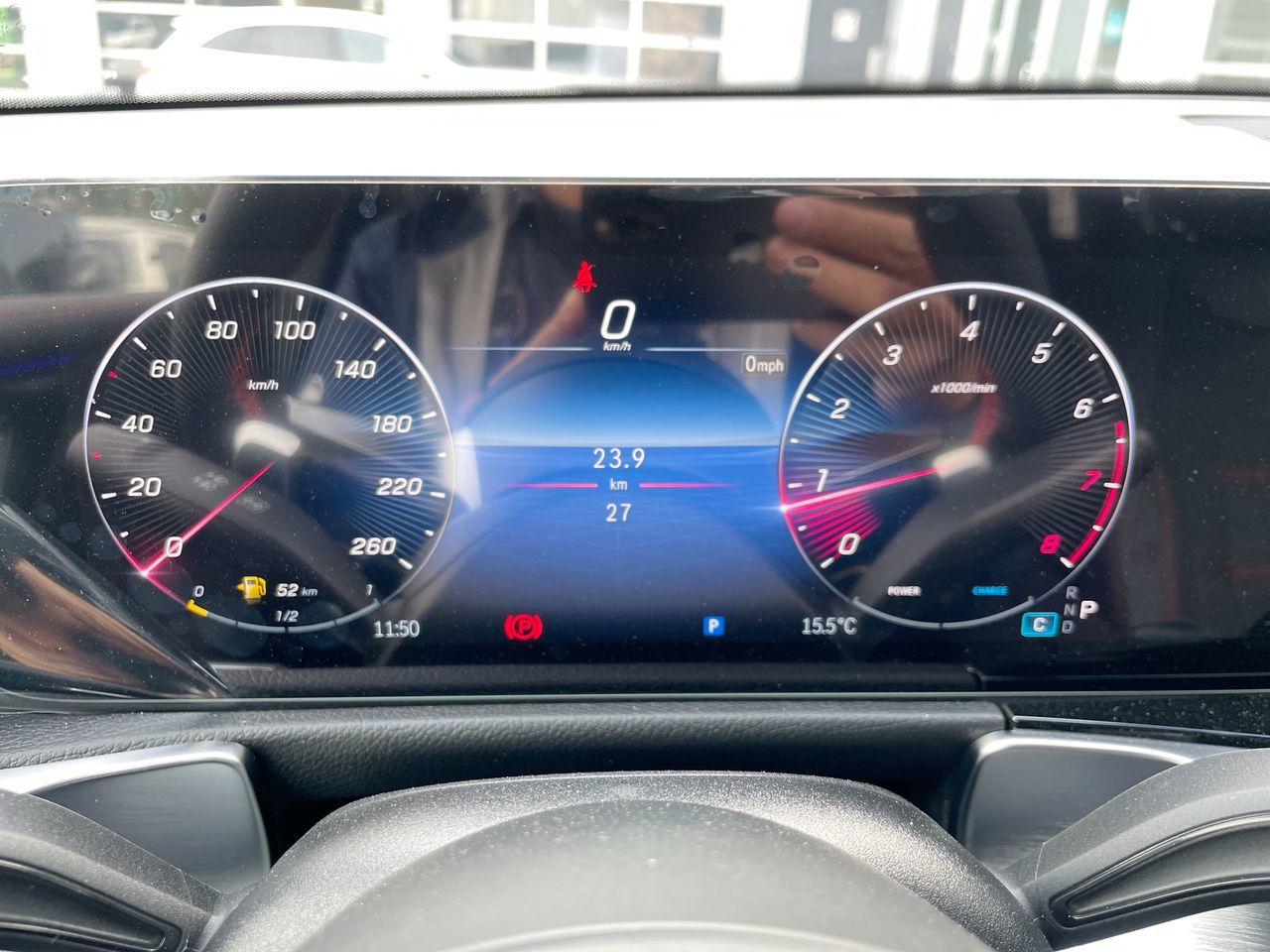 2026 Mercedes-Benz GLB