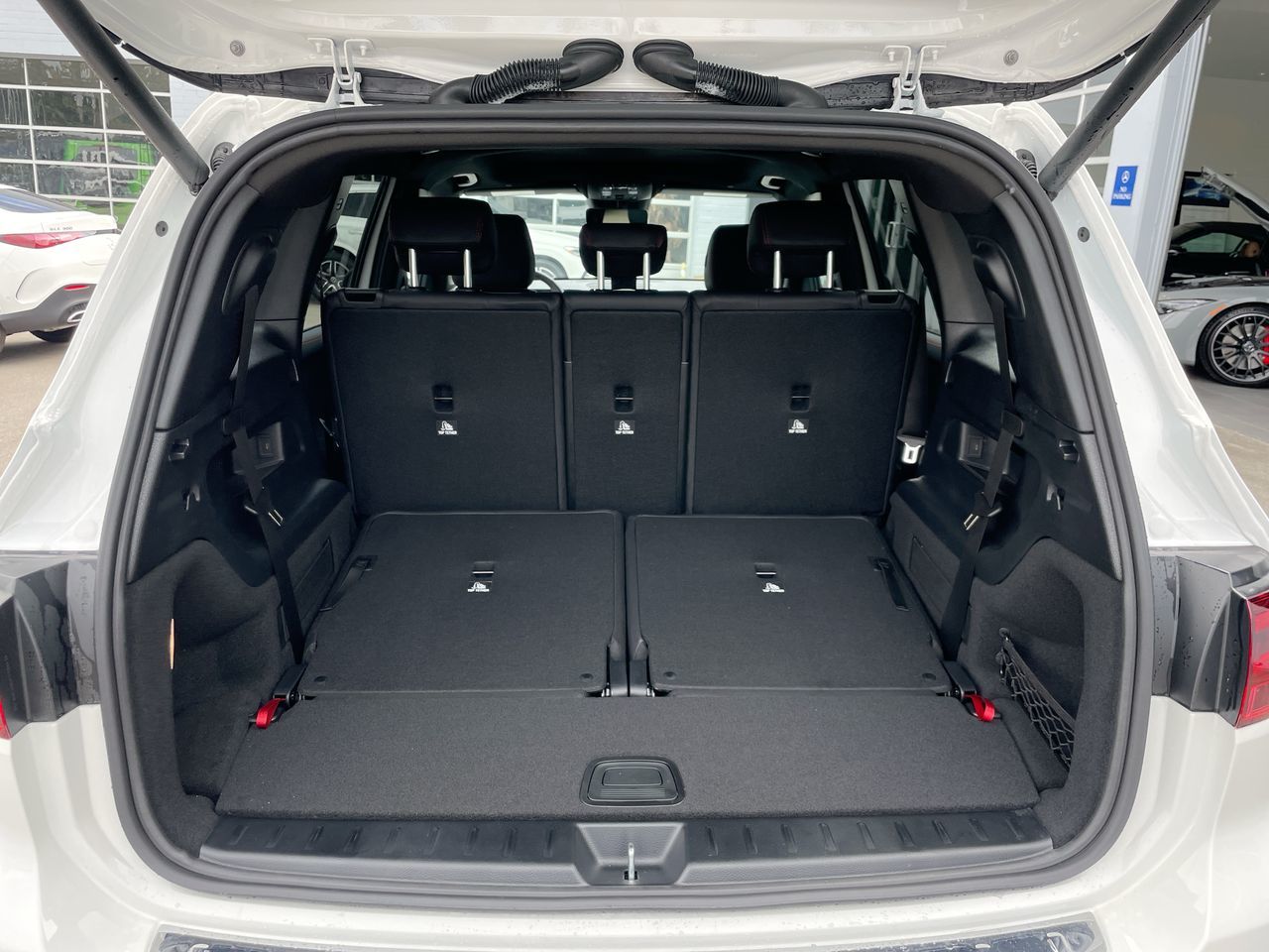 2026 Mercedes-Benz GLB