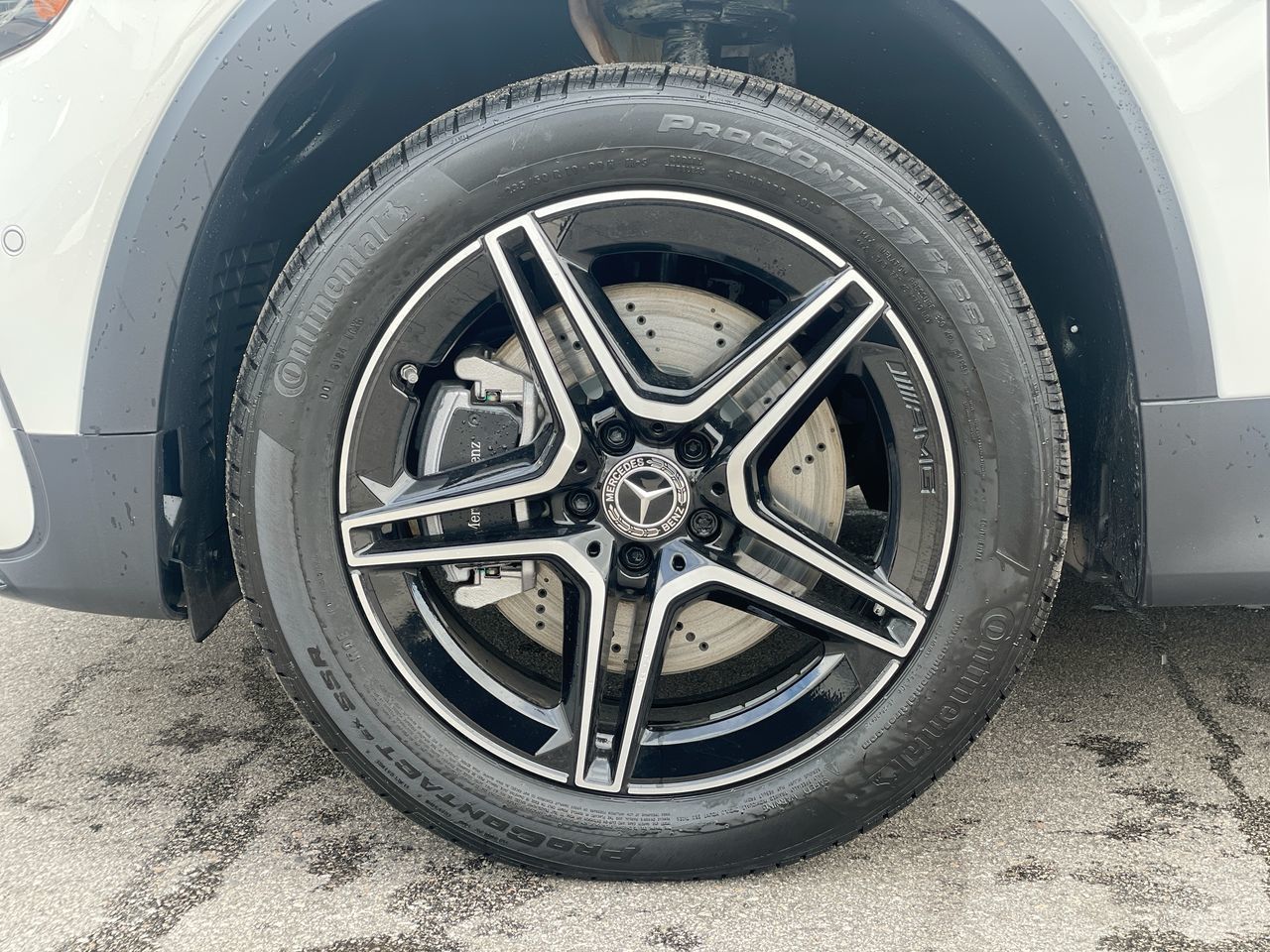 2026 Mercedes-Benz GLB