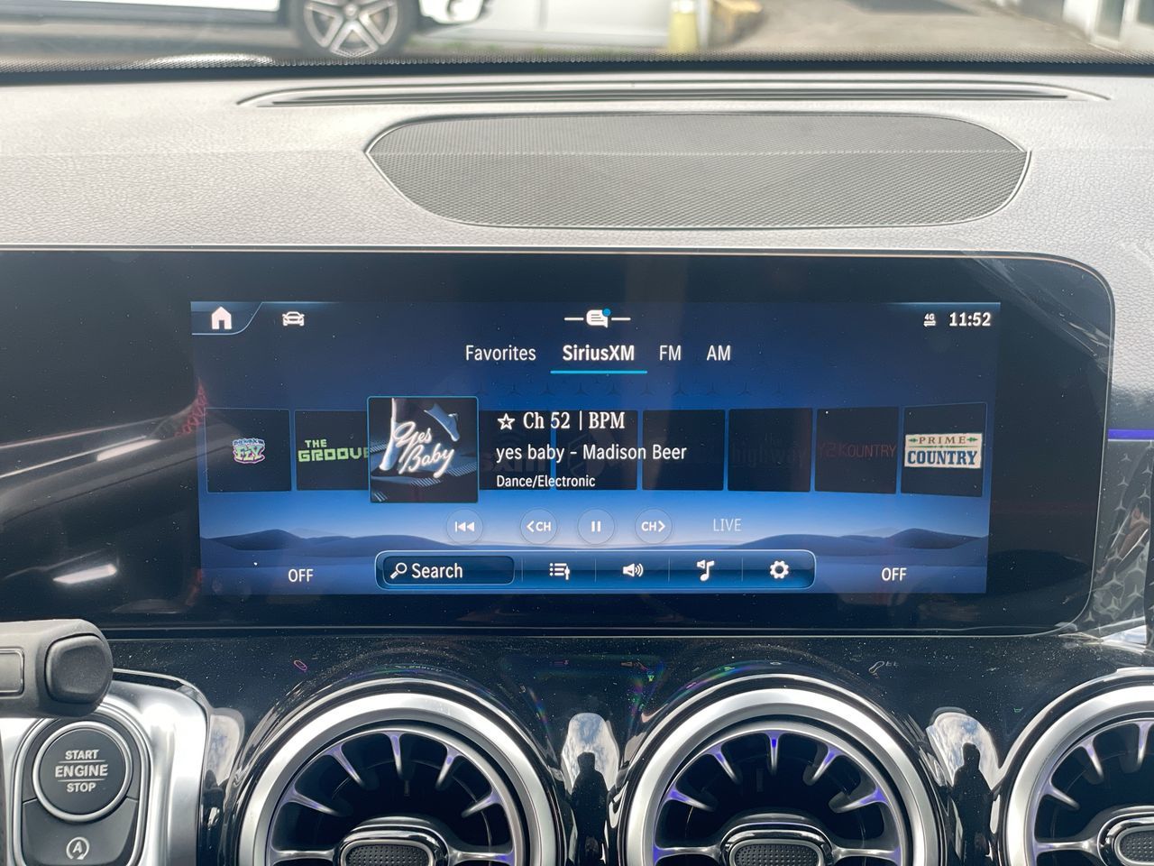 2026 Mercedes-Benz GLB