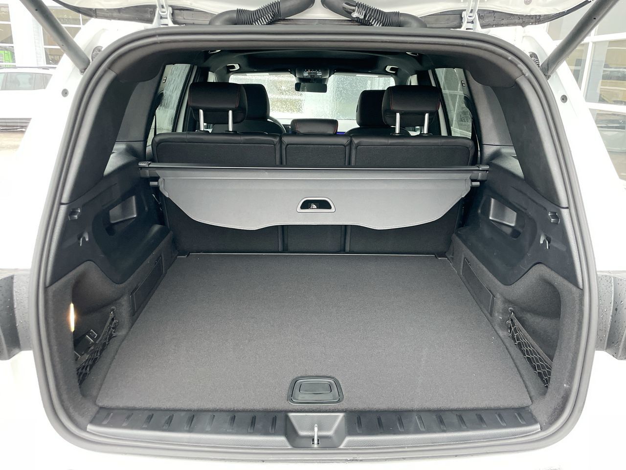 2026 Mercedes-Benz GLB