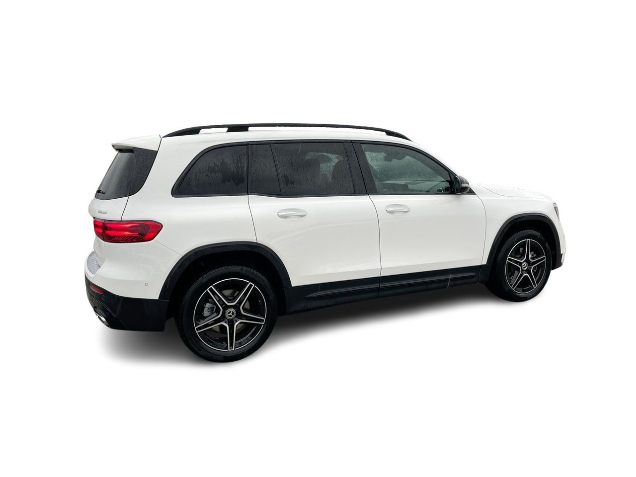 2026 Mercedes-Benz GLB