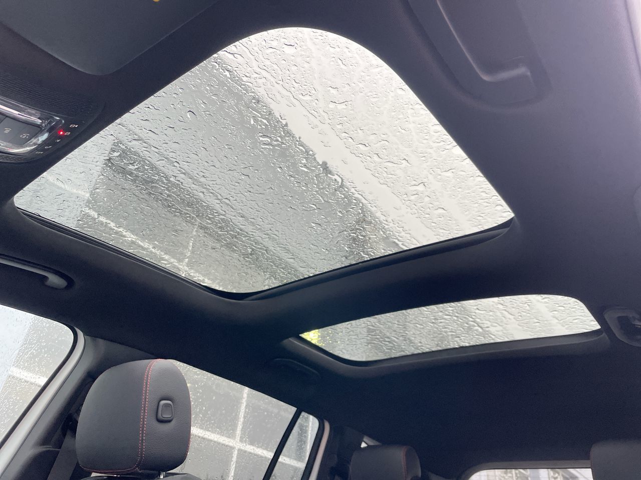 2026 Mercedes-Benz GLB