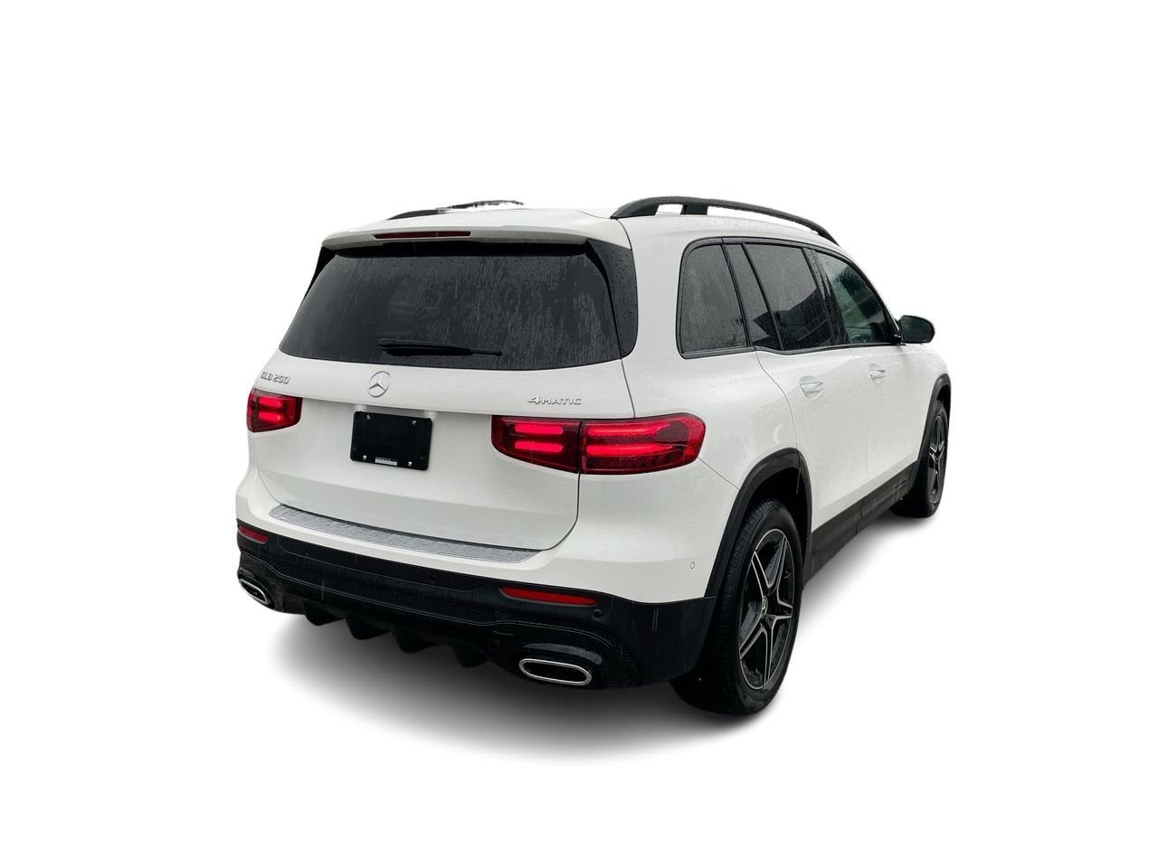 2026 Mercedes-Benz GLB