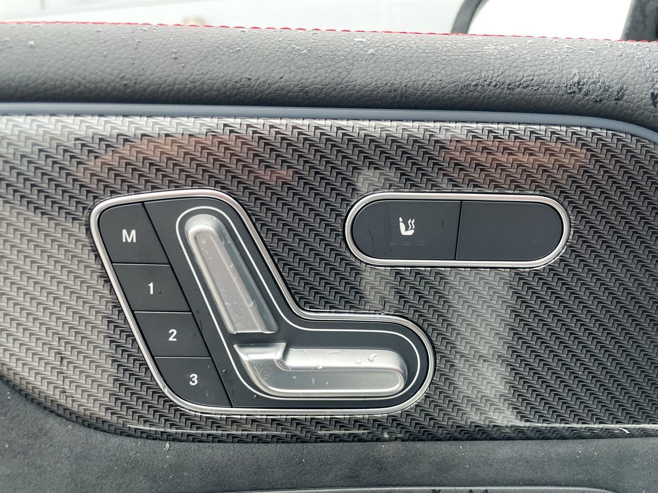 2026 Mercedes-Benz GLB