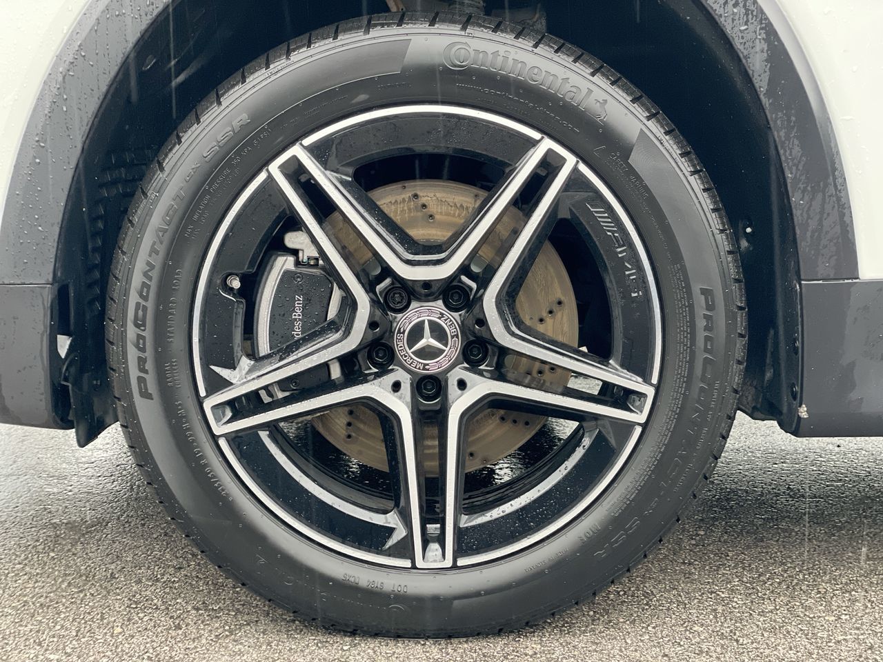 2026 Mercedes-Benz GLB