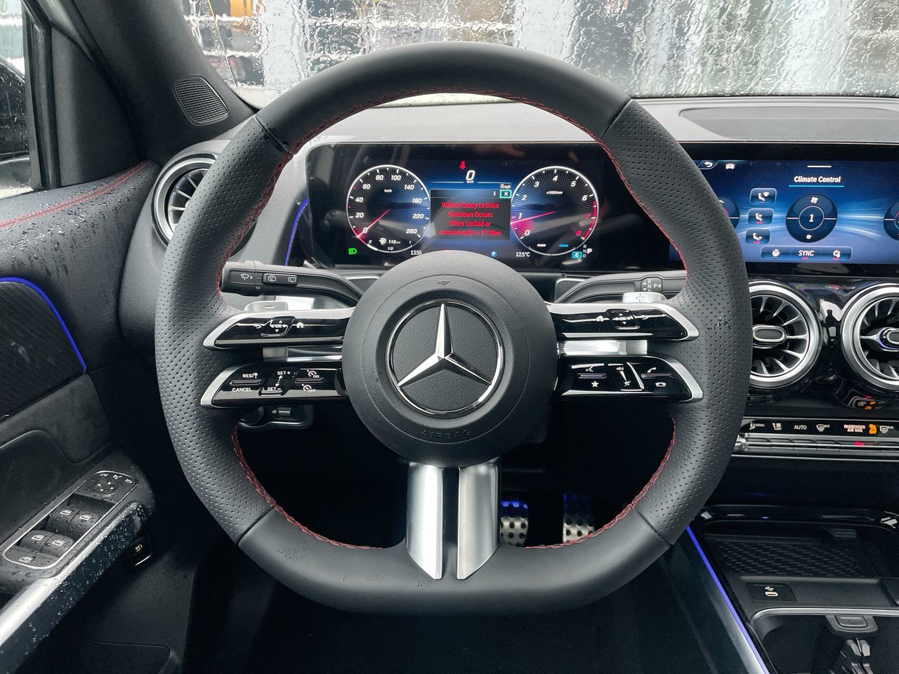 2026 Mercedes-Benz GLB