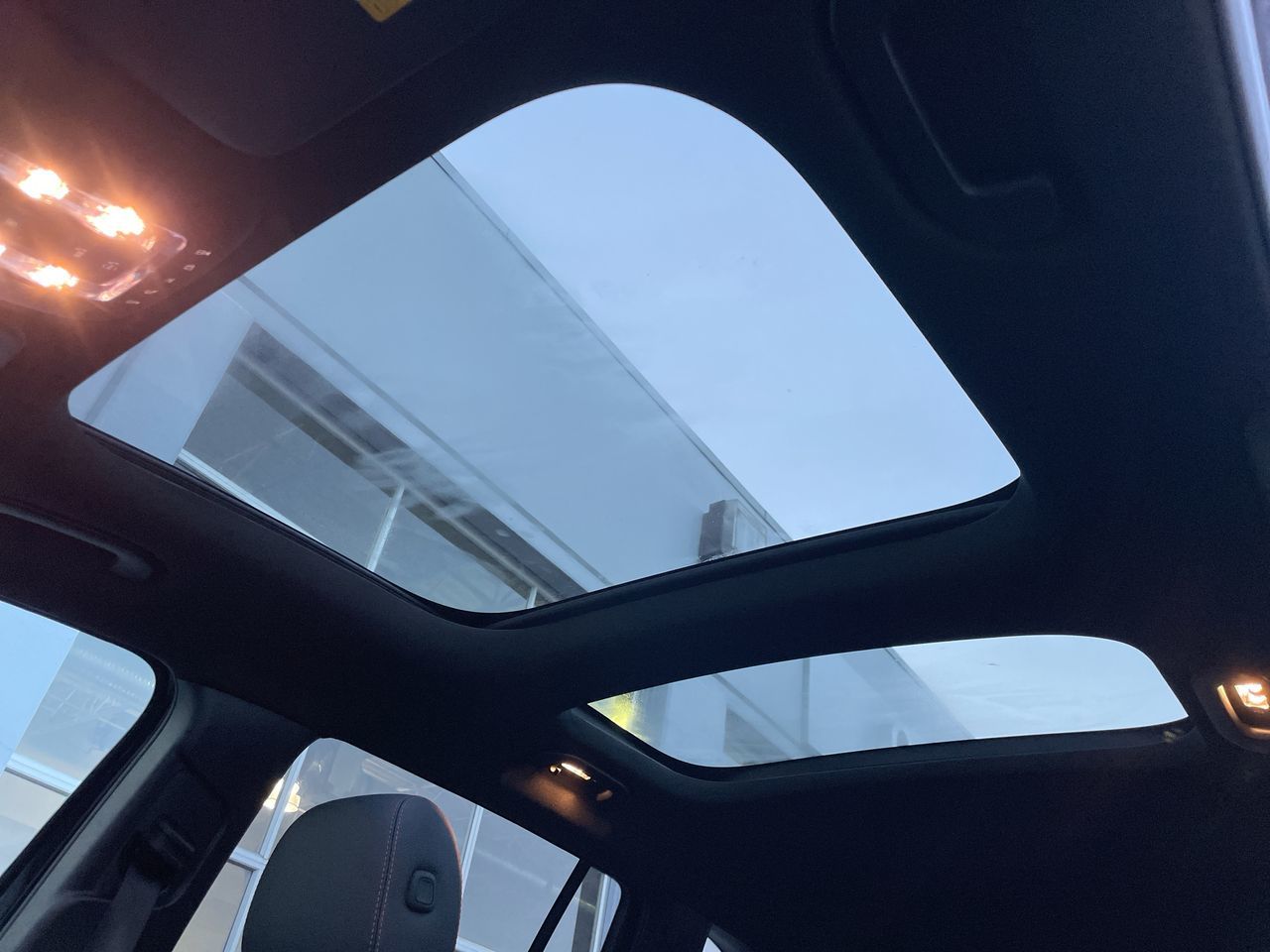 2026 Mercedes-Benz GLB