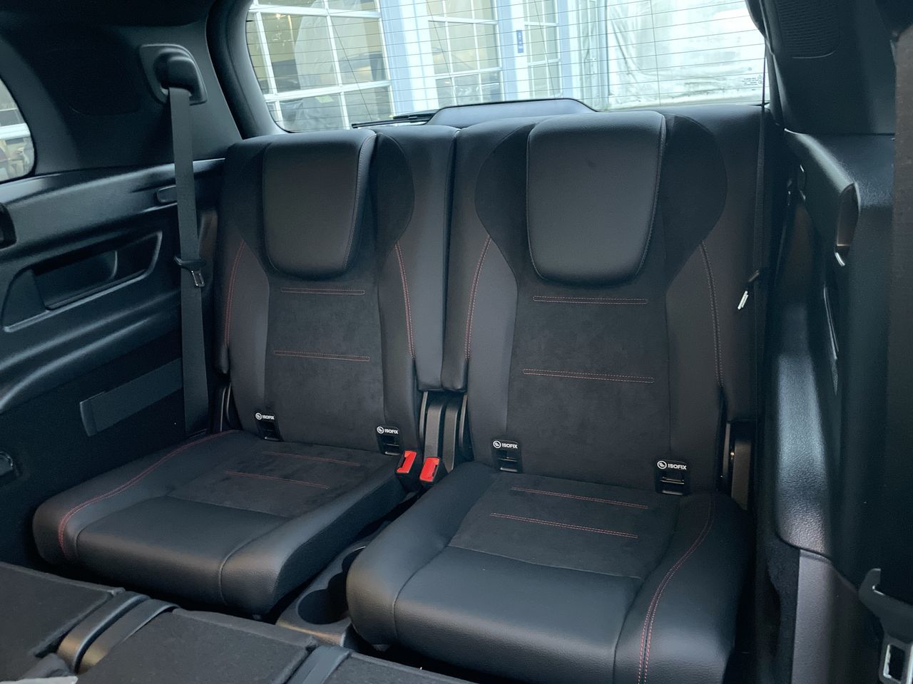 2026 Mercedes-Benz GLB