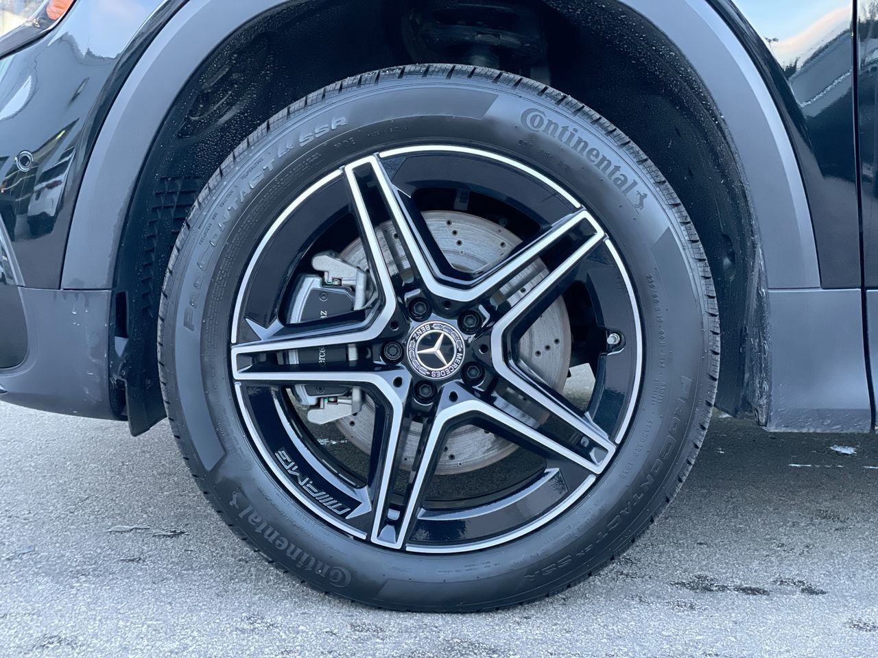 2026 Mercedes-Benz GLB