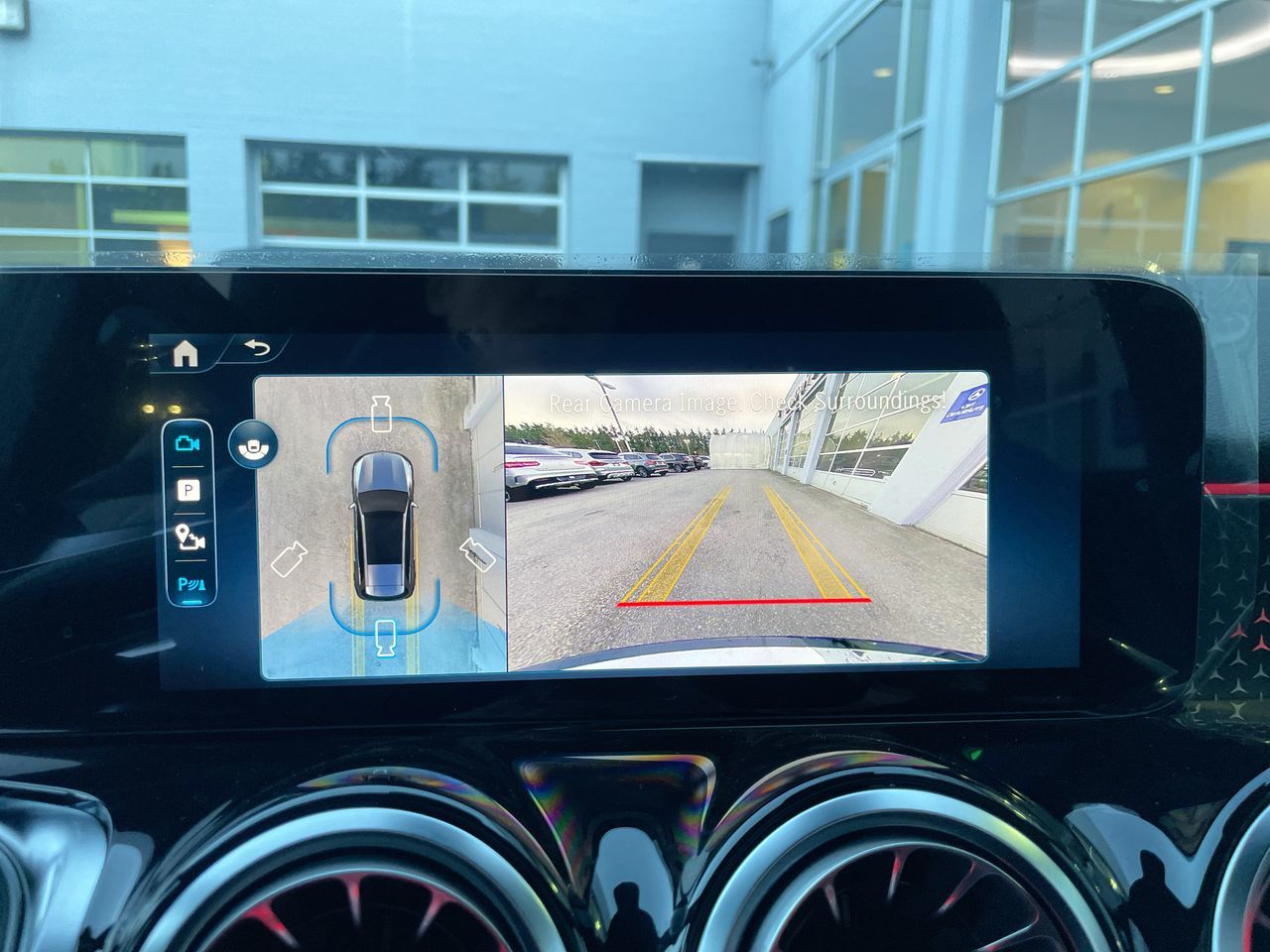 2026 Mercedes-Benz GLB