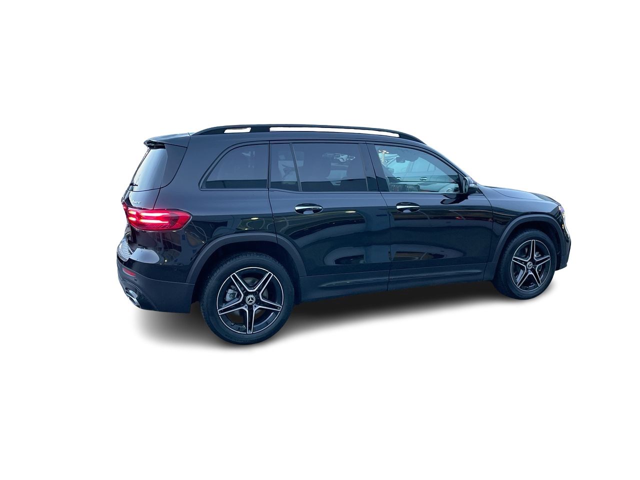 2026 Mercedes-Benz GLB