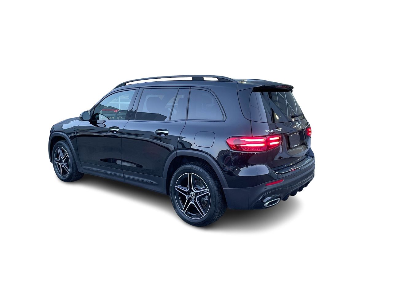 2026 Mercedes-Benz GLB