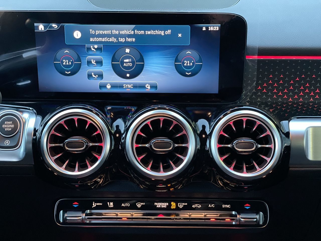 2026 Mercedes-Benz GLB