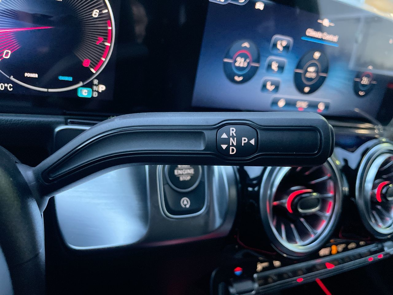 2026 Mercedes-Benz GLB