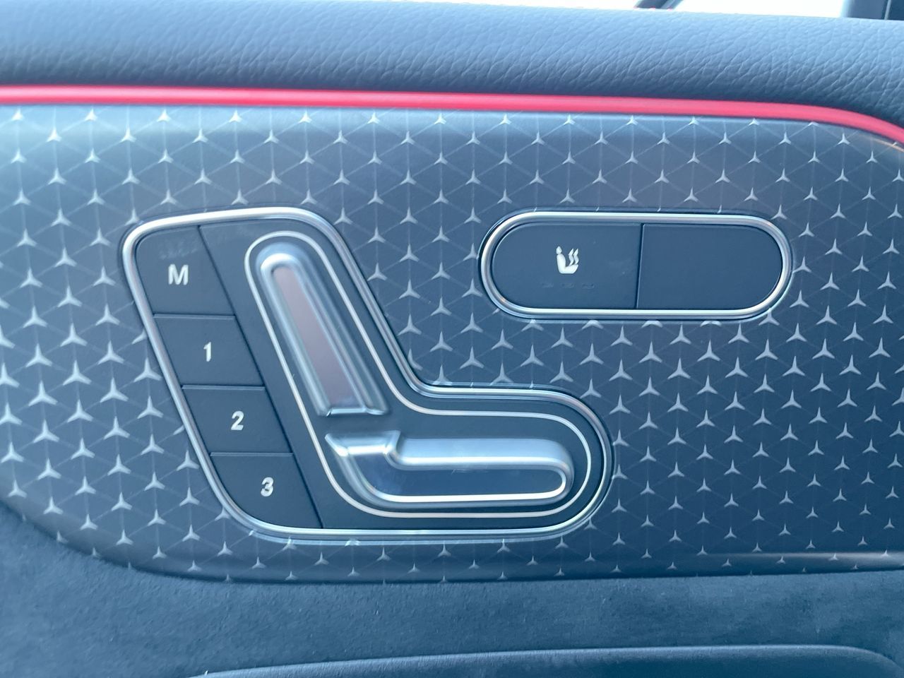 2026 Mercedes-Benz GLB