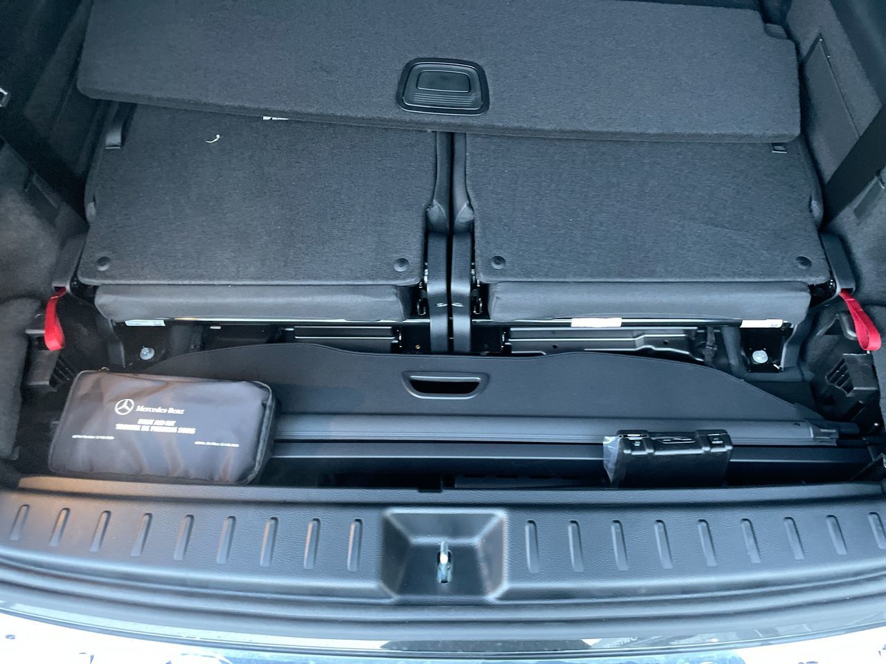 2026 Mercedes-Benz GLB