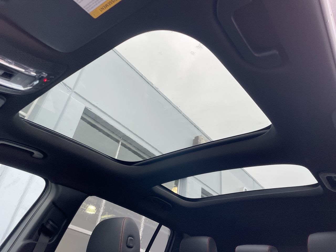 2026 Mercedes-Benz GLB