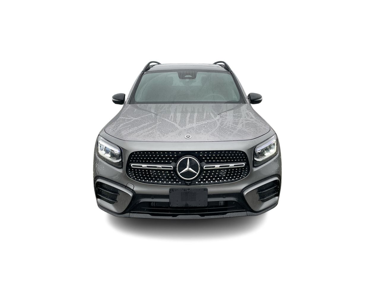 2026 Mercedes-Benz GLB