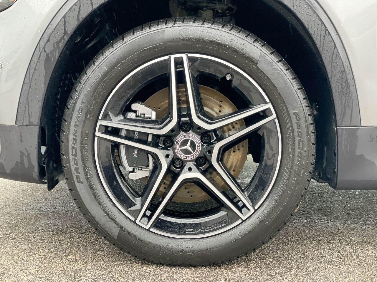 2026 Mercedes-Benz GLB