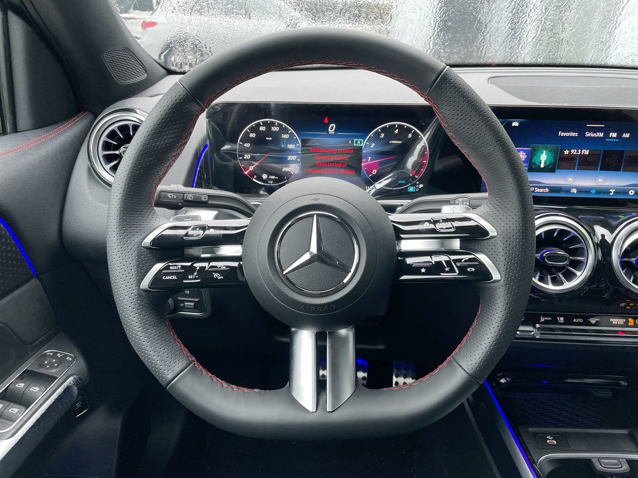 2026 Mercedes-Benz GLB