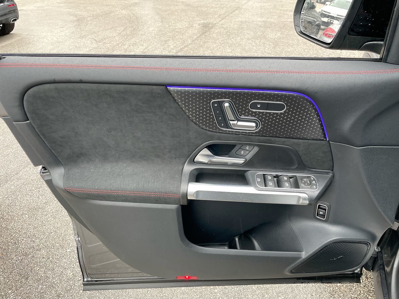 2026 Mercedes-Benz GLB