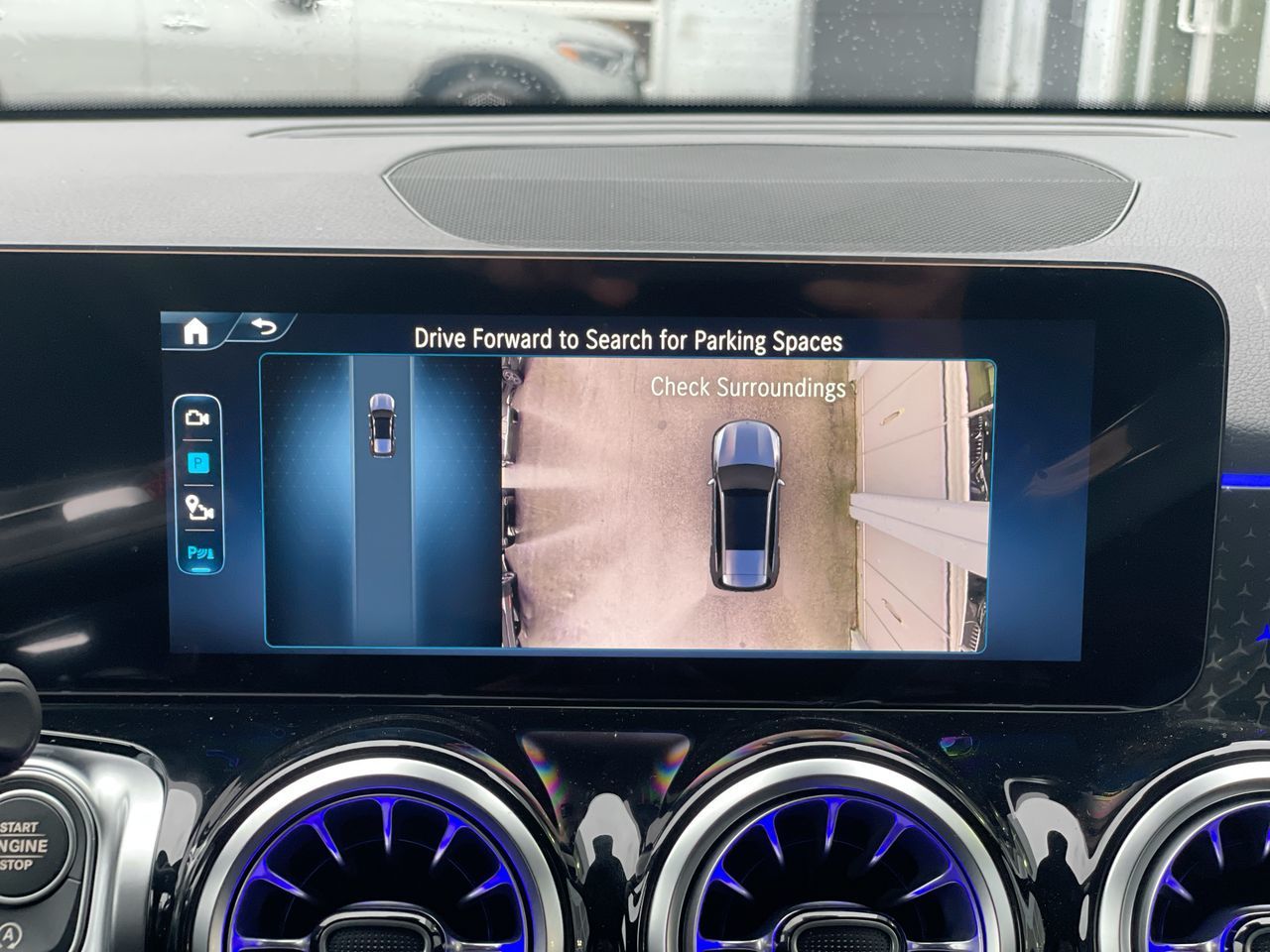 2026 Mercedes-Benz GLB in Richmond, British Columbia