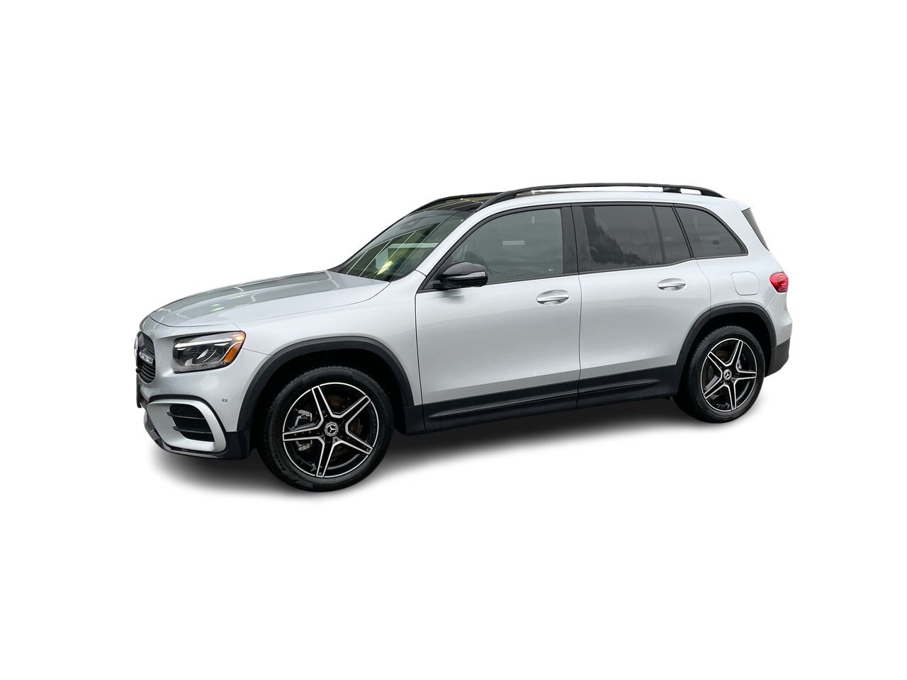 2026 Mercedes-Benz GLB in Richmond, British Columbia