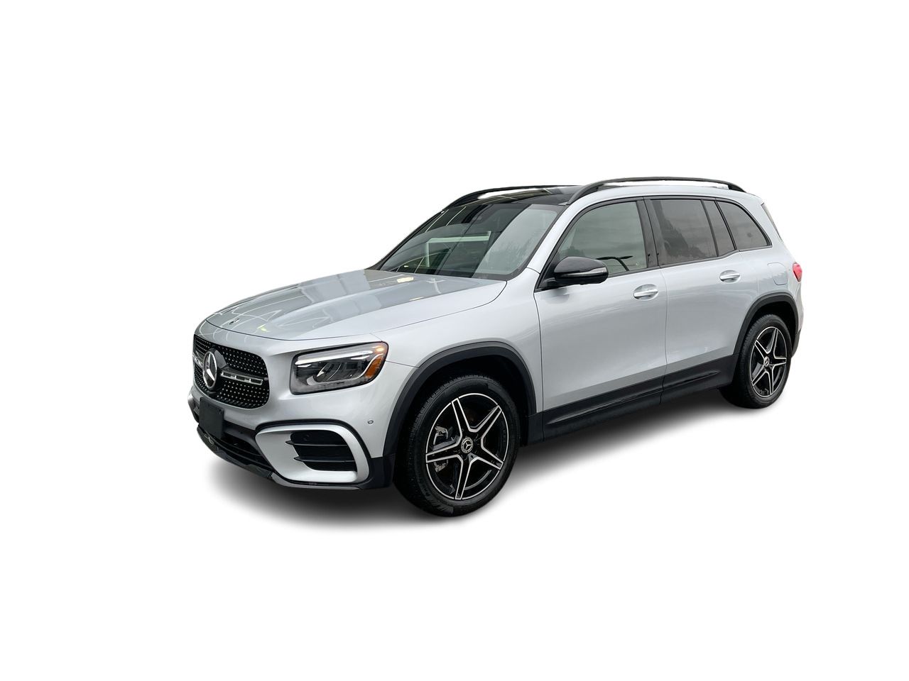 2026 Mercedes-Benz GLB in Richmond, British Columbia