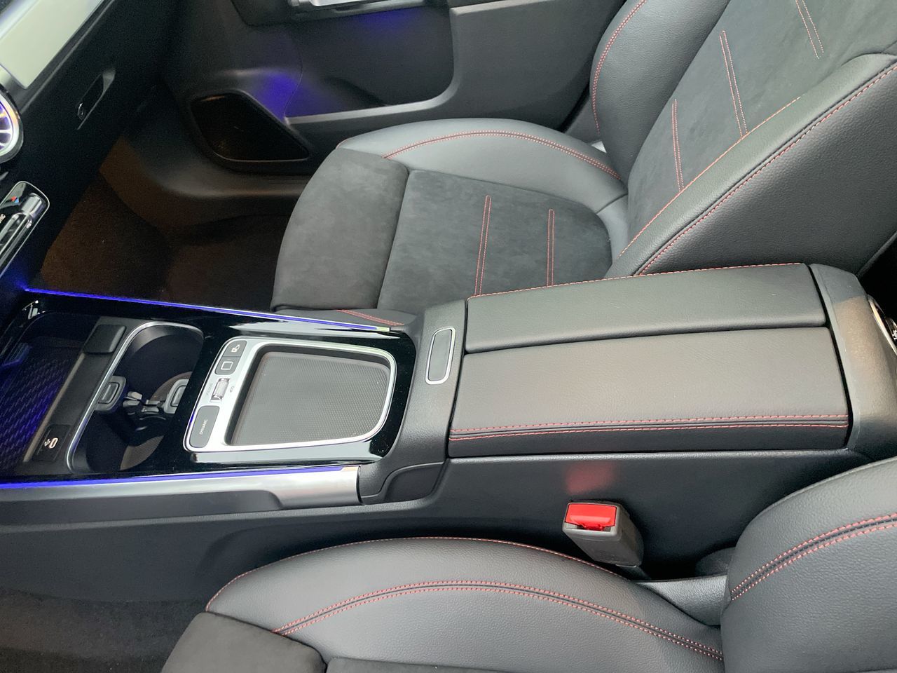 2026 Mercedes-Benz GLB in Richmond, British Columbia