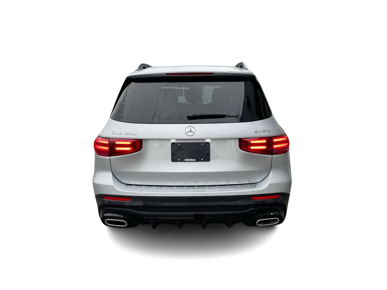 2026 Mercedes-Benz GLB in Richmond, British Columbia