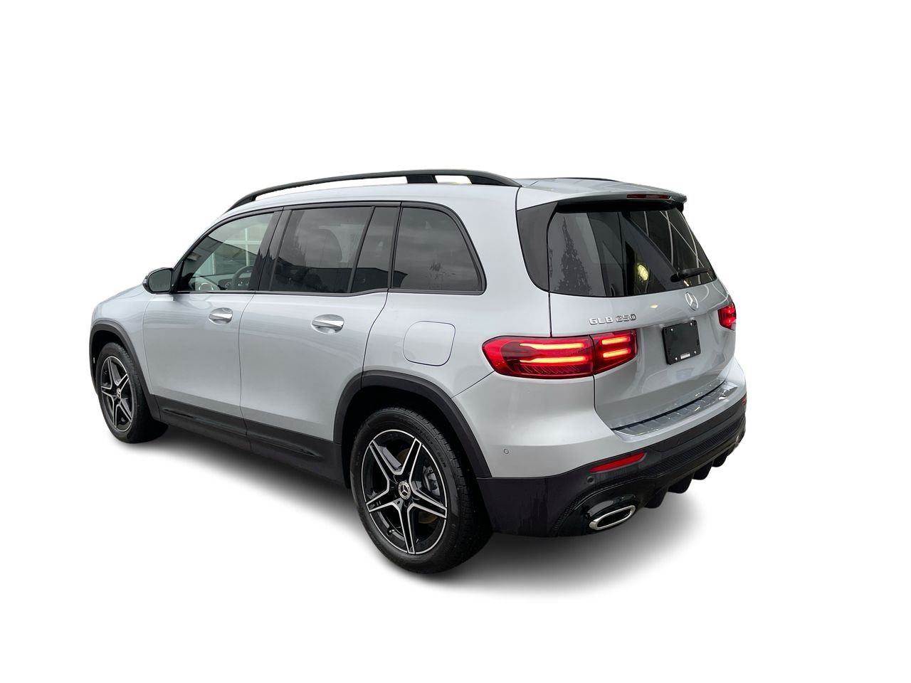 2026 Mercedes-Benz GLB in Richmond, British Columbia