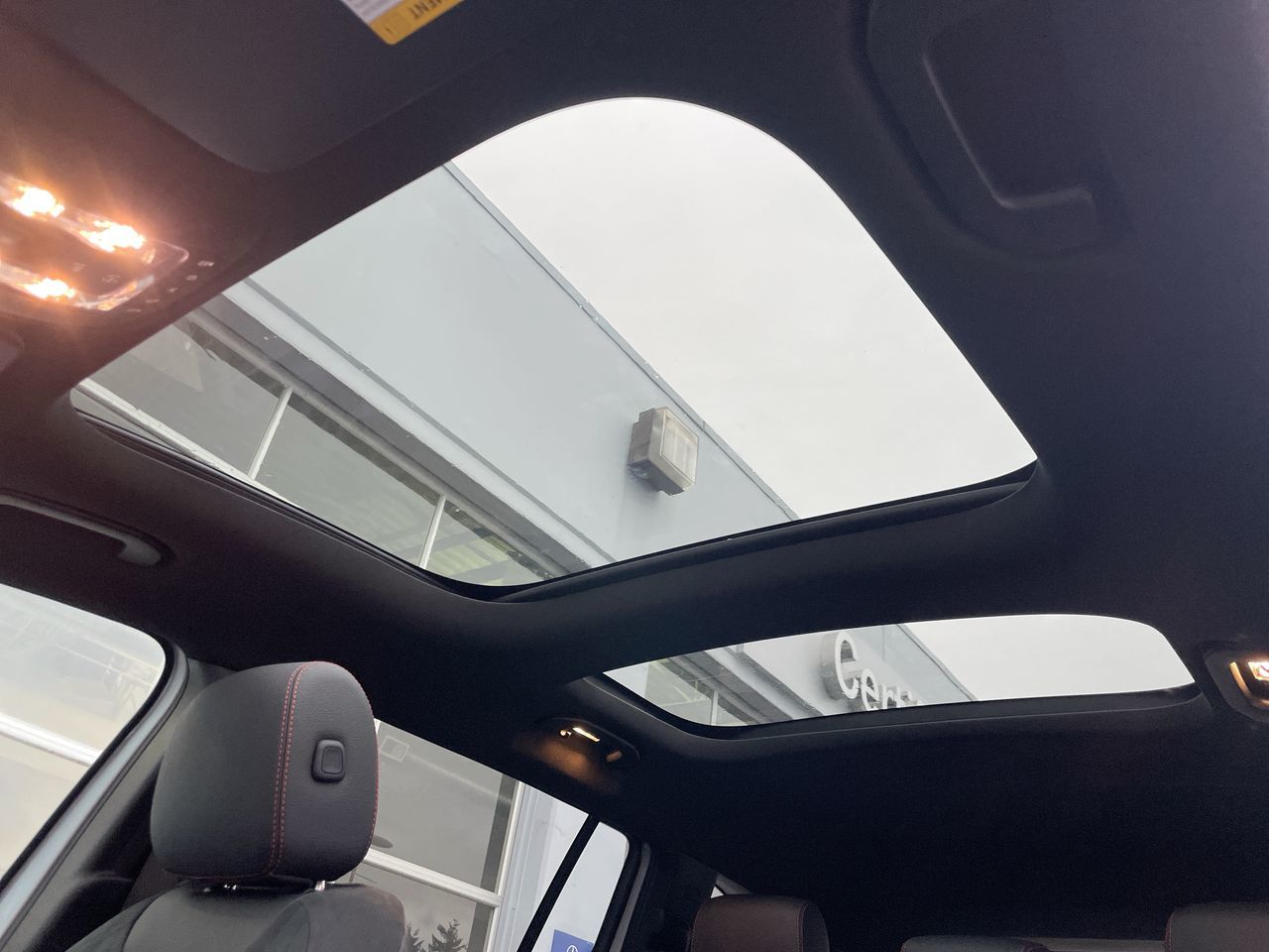 2026 Mercedes-Benz GLB in Richmond, British Columbia