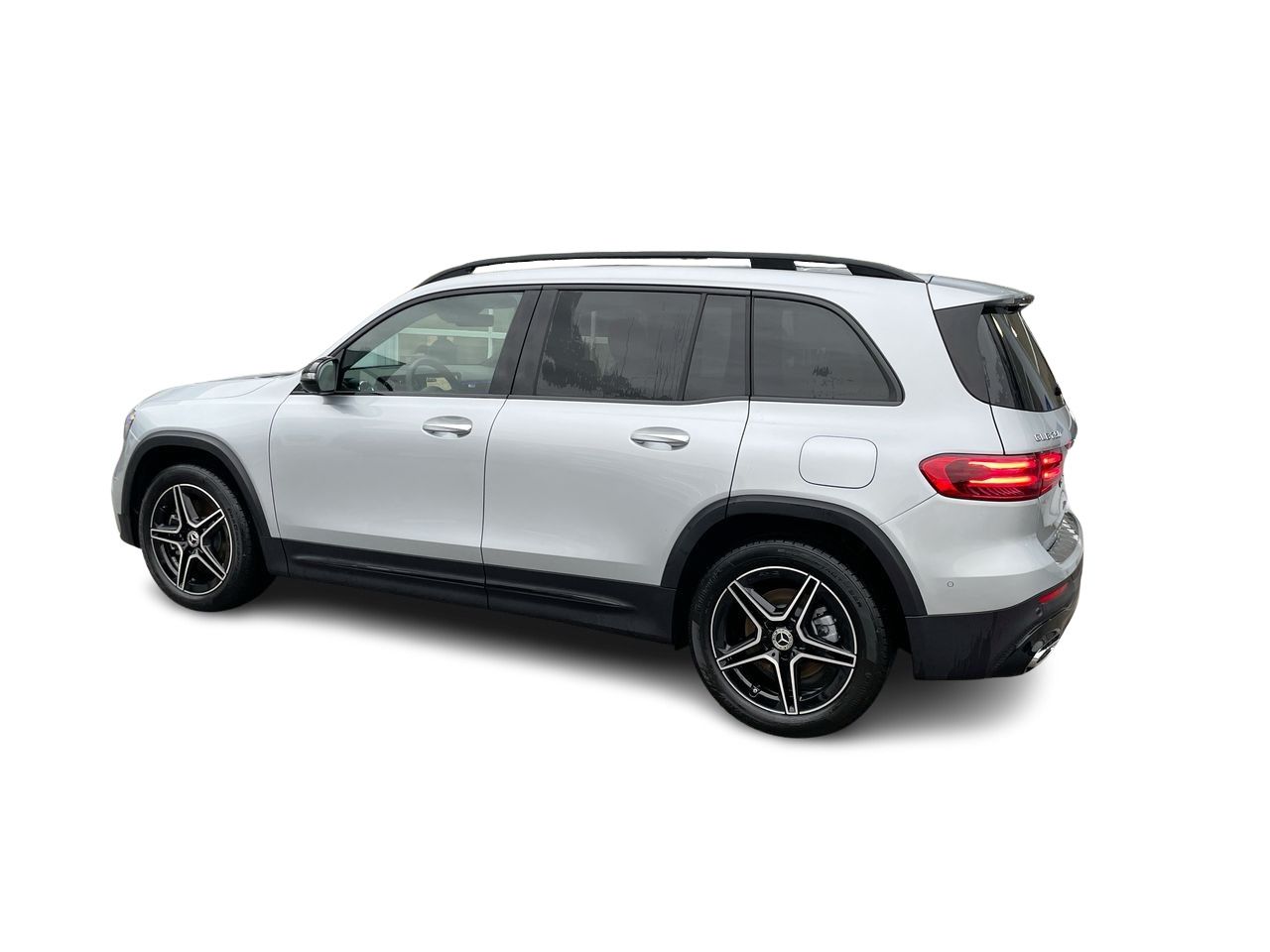 2026 Mercedes-Benz GLB in Richmond, British Columbia