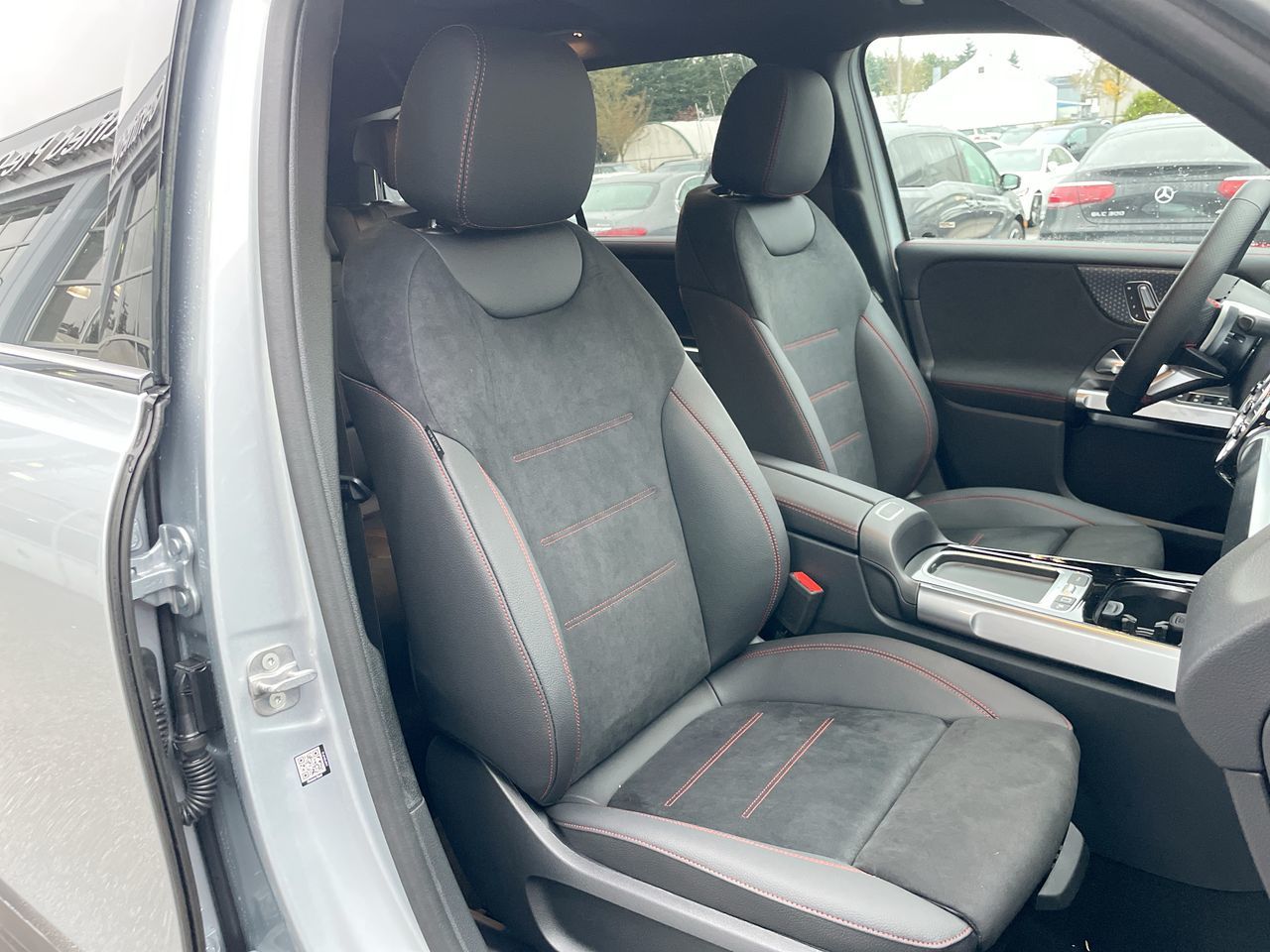 2026 Mercedes-Benz GLB in Richmond, British Columbia