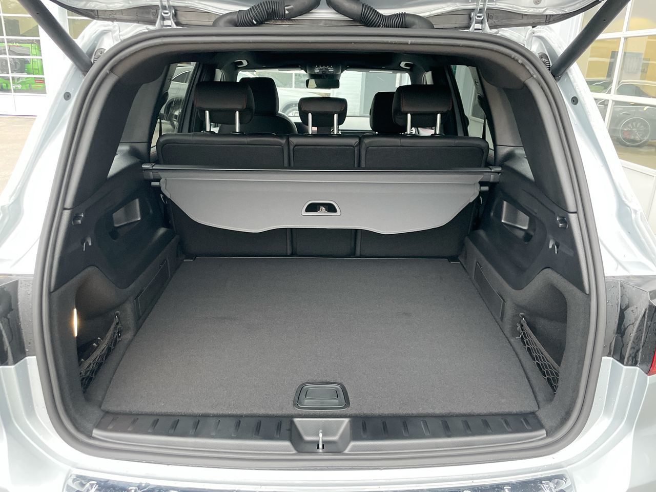 2026 Mercedes-Benz GLB in Richmond, British Columbia