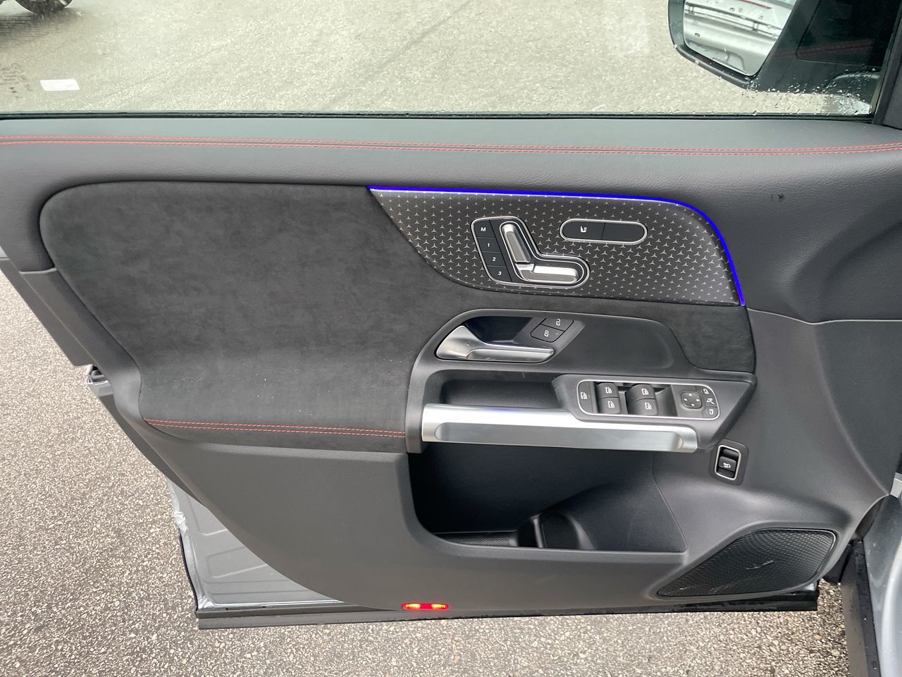 2026 Mercedes-Benz GLB in Richmond, British Columbia