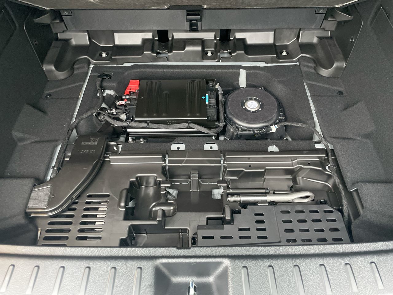 2026 Mercedes-Benz GLB in Richmond, British Columbia