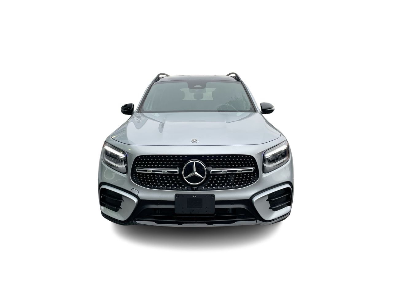 2026 Mercedes-Benz GLB in Richmond, British Columbia