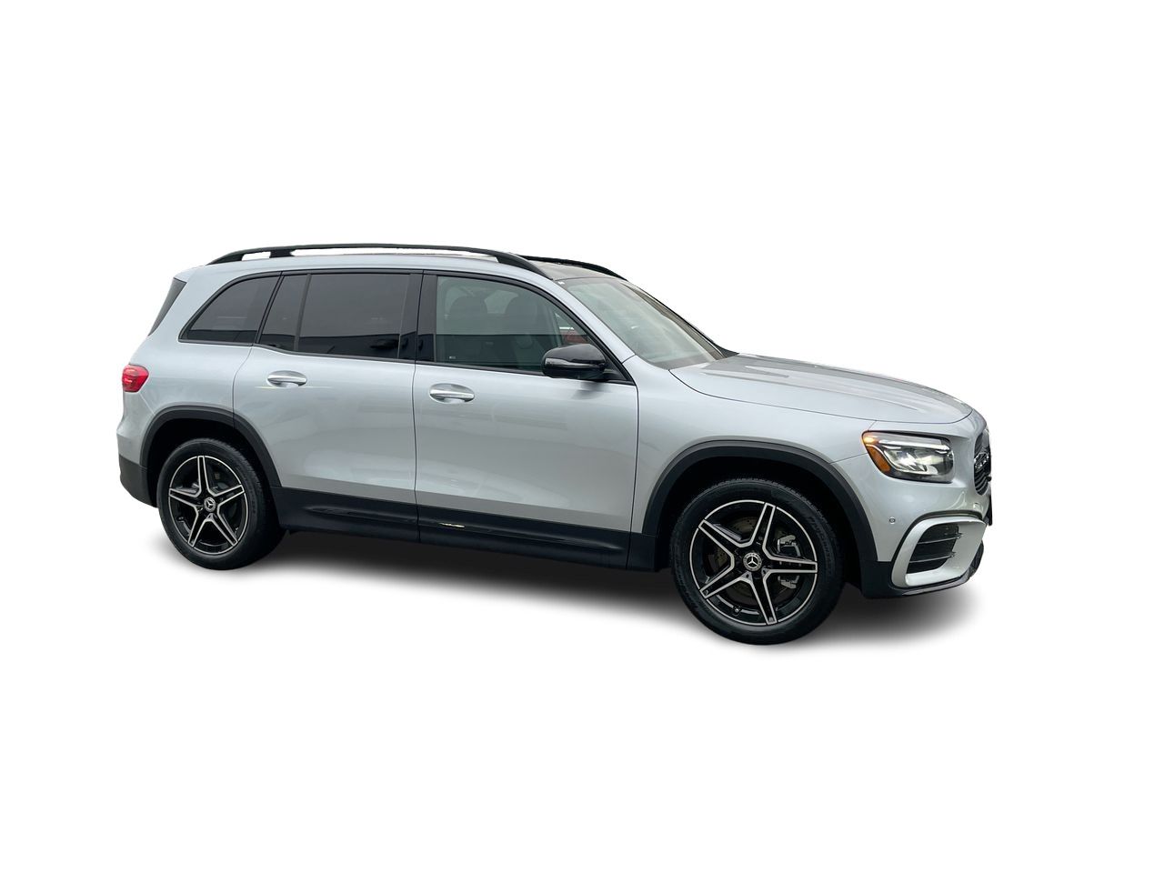 2026 Mercedes-Benz GLB in Richmond, British Columbia