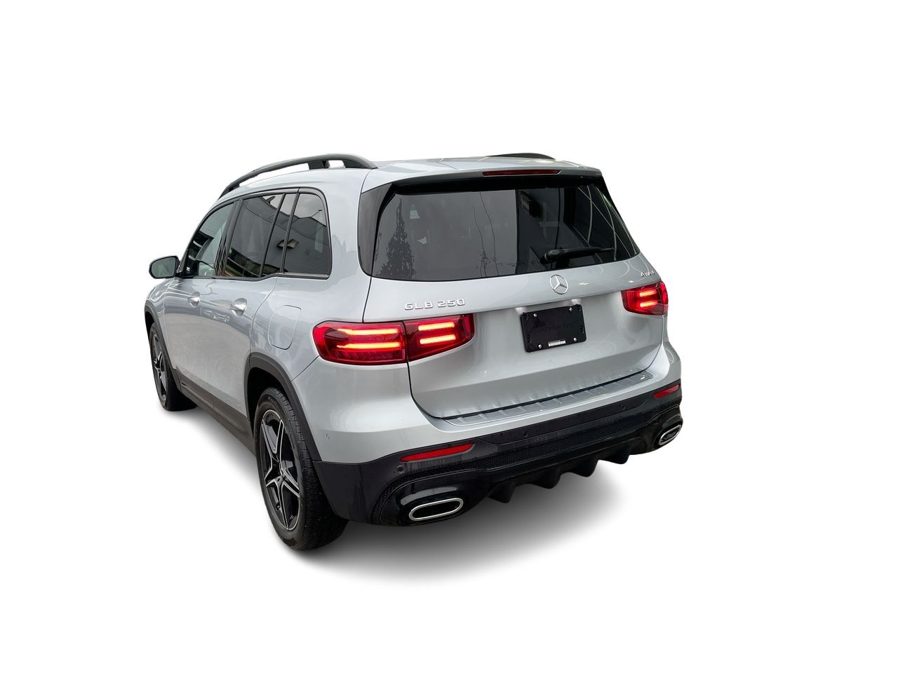 2026 Mercedes-Benz GLB in Richmond, British Columbia